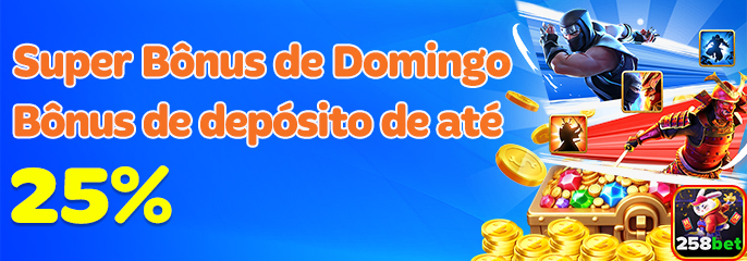 Tela da plataforma oficial 258betvip.com.br com cassino e apostas esportivas
